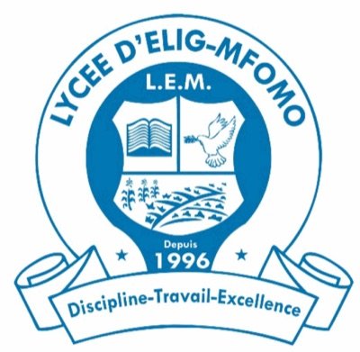 Lycée d'Elig-Mfomo