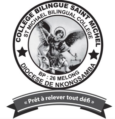 Collège Bilingue Saint Michel de Melong
